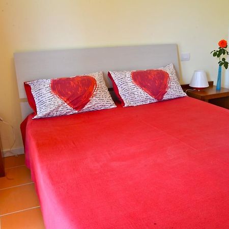 B&B Sotto Le Stelle Fano Rom bilde